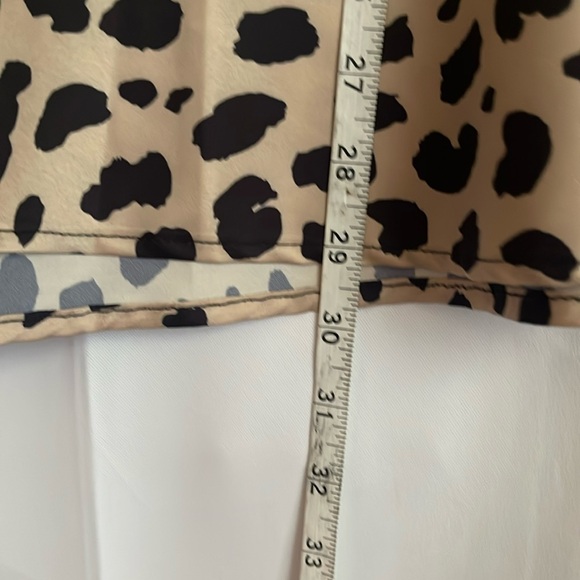 Pattern skirt - Picture 7 of 7